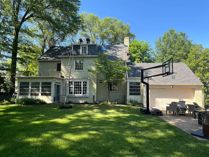 Hurley Home Roofing Picture 2