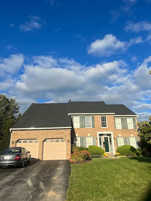 Hurley Home Roofing Picture 6