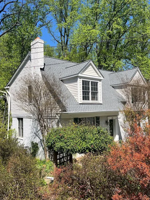 Hurley Home Roofing Picture 7