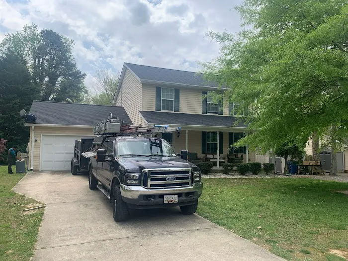 Hurley Home Roofing Picture 9