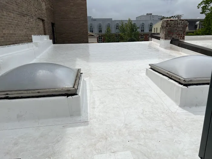 Hurley Home Roofing Picture 8