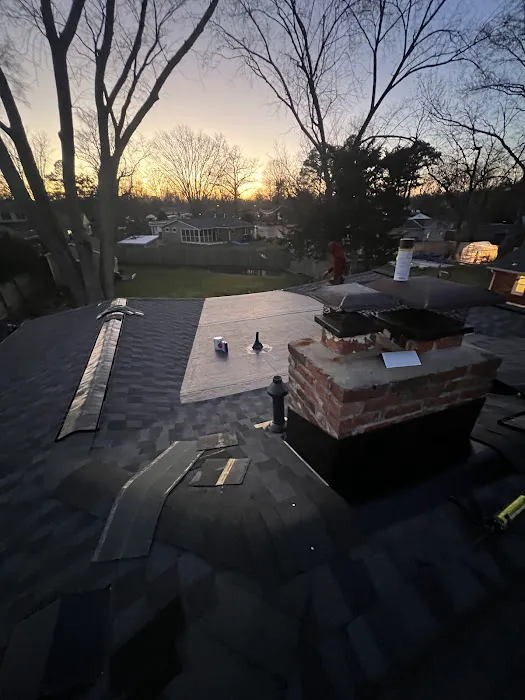 Hurley Home Roofing Picture 10