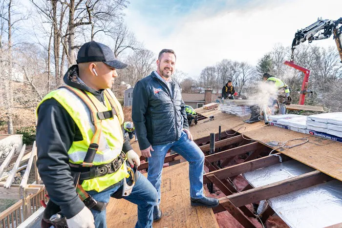 Orion Home Improvements Picture 3