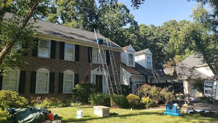 Orion Home Improvements Picture 9