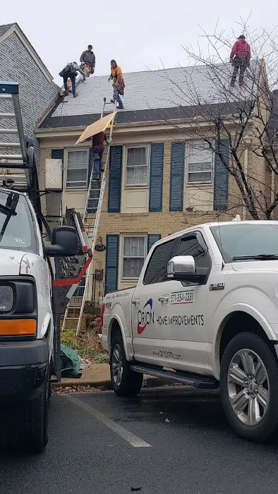 Orion Home Improvements Picture 6