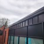 Colbert Roofing Corporation