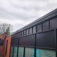 Colbert Roofing Corporation ico