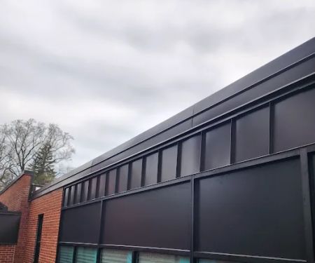 Colbert Roofing Corporation