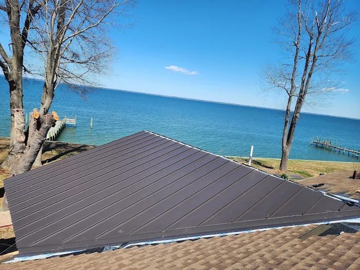 Colbert Roofing Corporation Picture 4