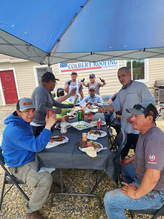 Colbert Roofing Corporation Picture 2