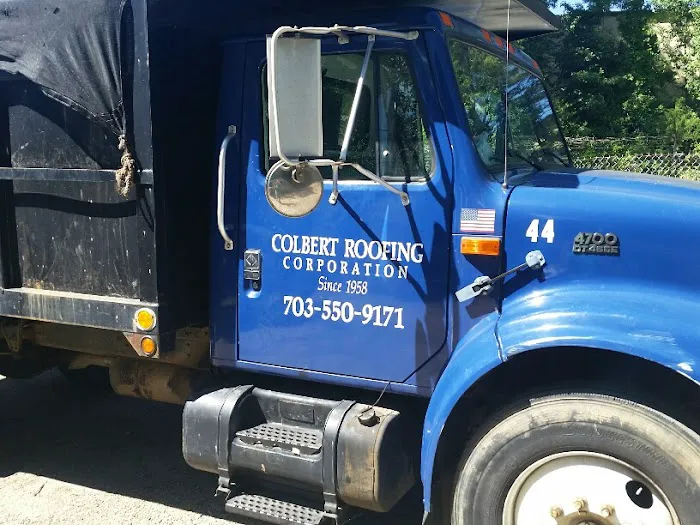 Colbert Roofing Corporation Picture 10