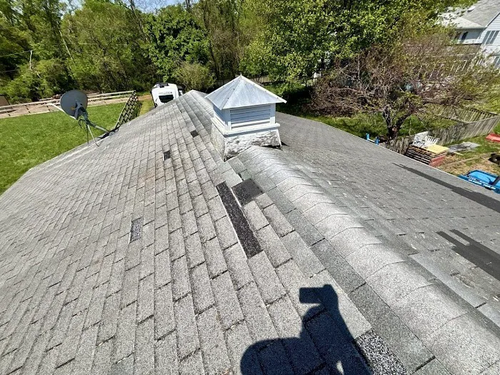 A&M Roofing Picture 1