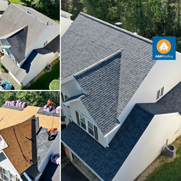 A&M Roofing Picture 5