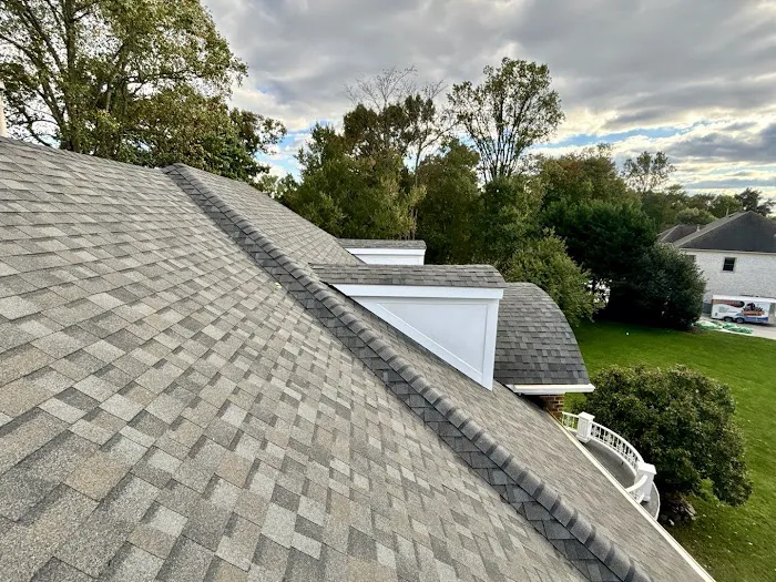 A&M Roofing Picture 4