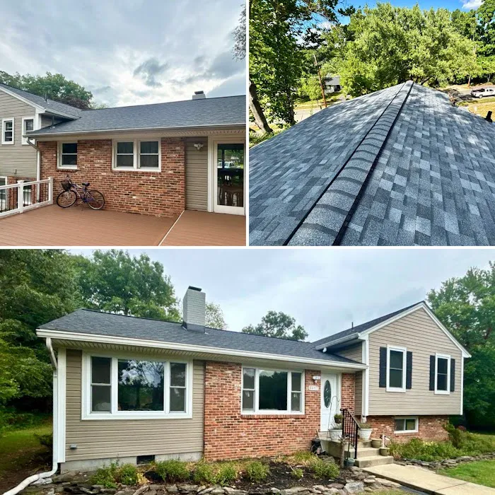 A&M Roofing Picture 7