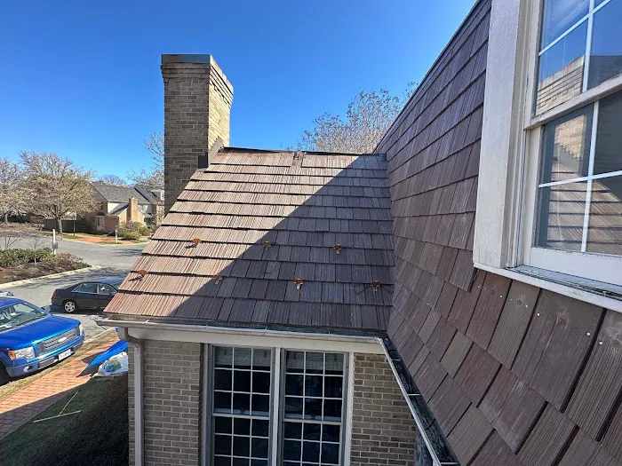 Latino Roofing Llc Picture 5