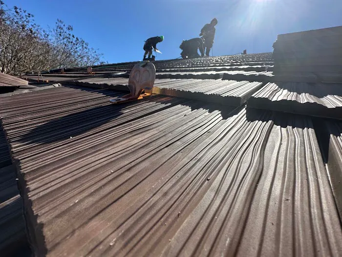 Latino Roofing Llc Picture 1