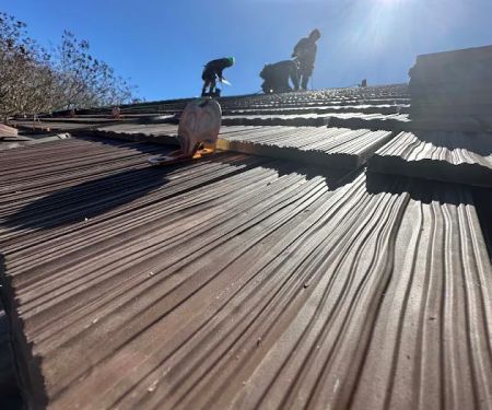 Latino Roofing Llc