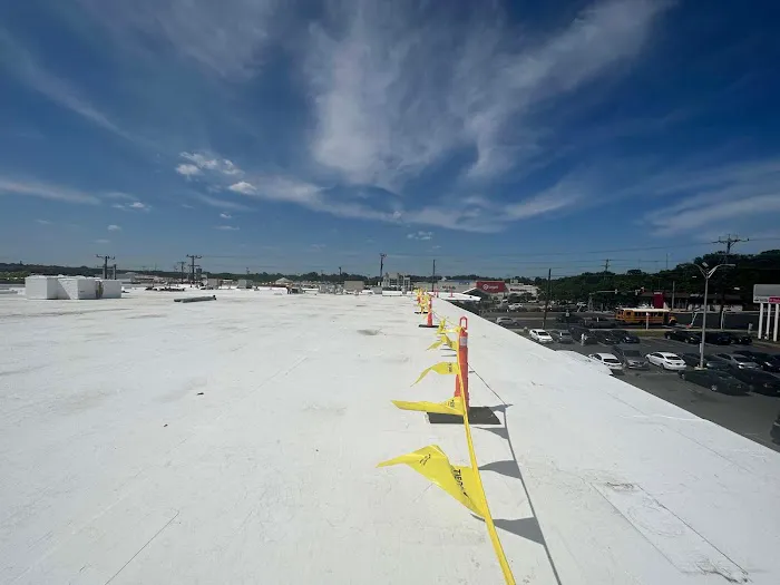 Latino Roofing Llc Picture 3