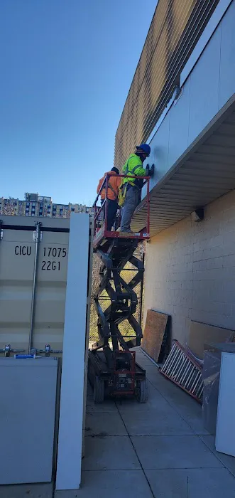 Pioneer Roofing Systems Picture 2