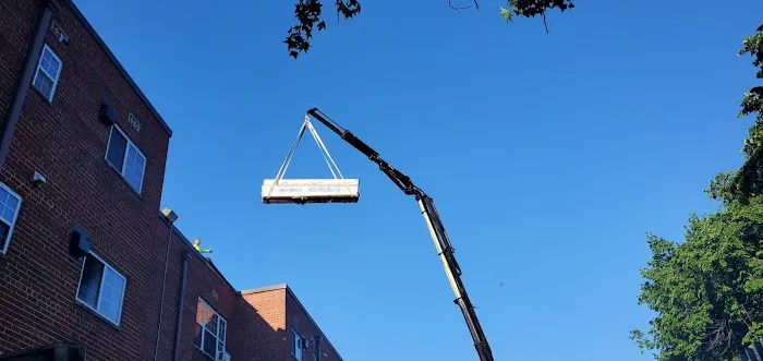 Pioneer Roofing Systems Picture 1