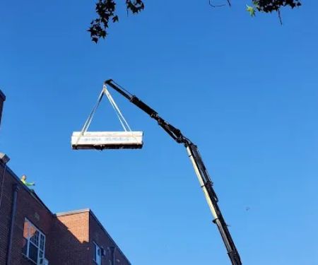 Pioneer Roofing Systems