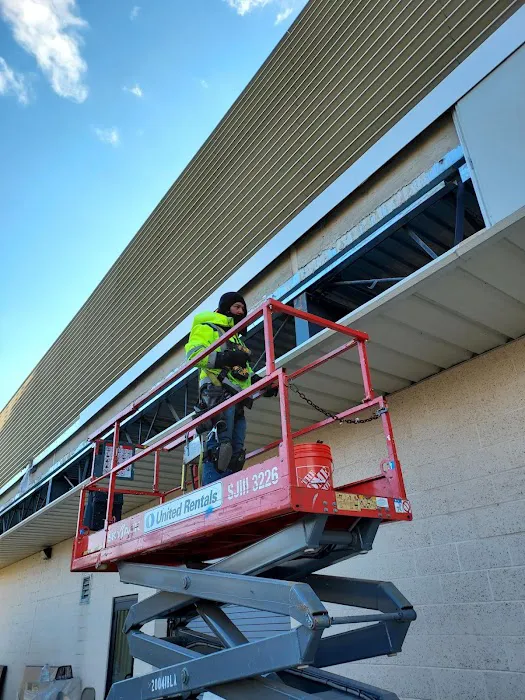 Pioneer Roofing Systems Picture 3