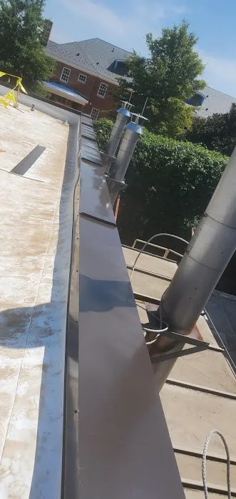 Pioneer Roofing Systems Picture 8