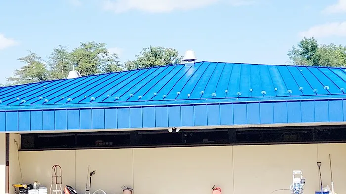 Pioneer Roofing Systems Picture 7