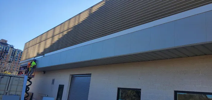 Pioneer Roofing Systems Picture 5