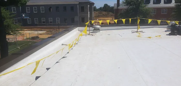 Pioneer Roofing Systems Picture 4