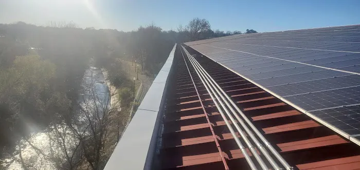 Pioneer Roofing Systems Picture 6