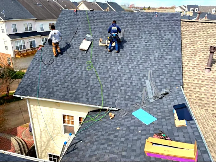 Marshall Roofing Siding & Windows Picture 9