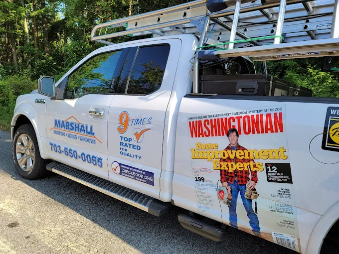 Marshall Roofing Siding & Windows Picture 6