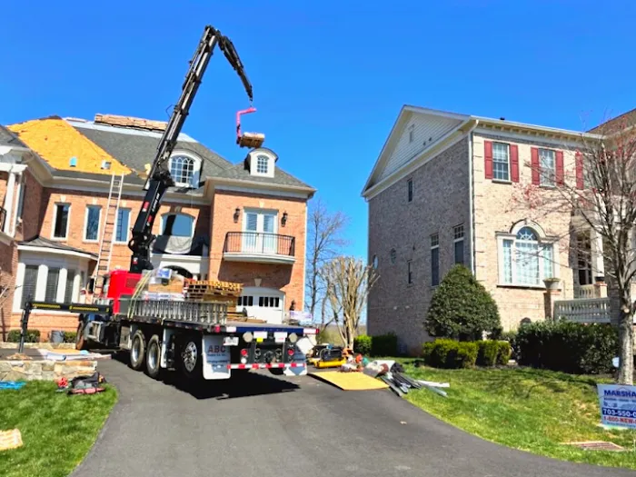 Marshall Roofing Siding & Windows Picture 7