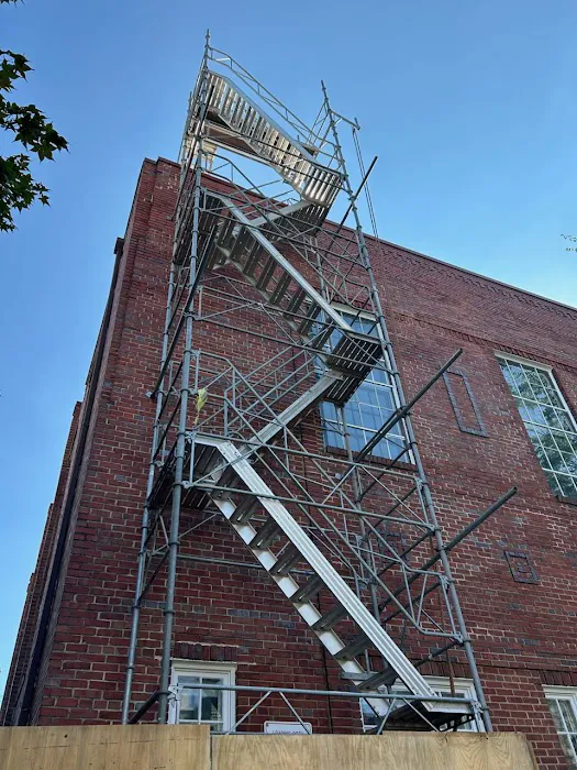 Northeast Contracting Corporation Picture 1