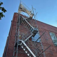 Northeast Contracting Corporation ico