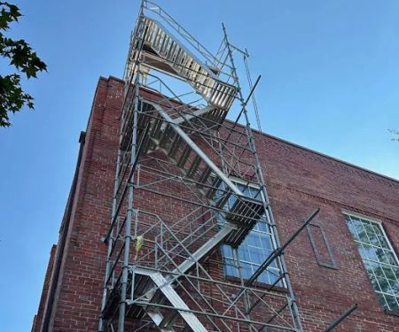 Northeast Contracting Corporation