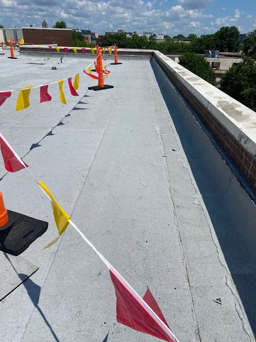 Northeast Contracting Corporation Picture 8