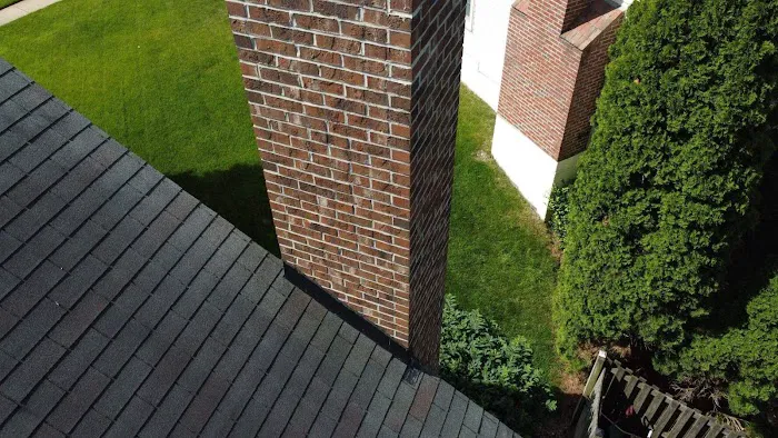 Roof Troopers Picture 7