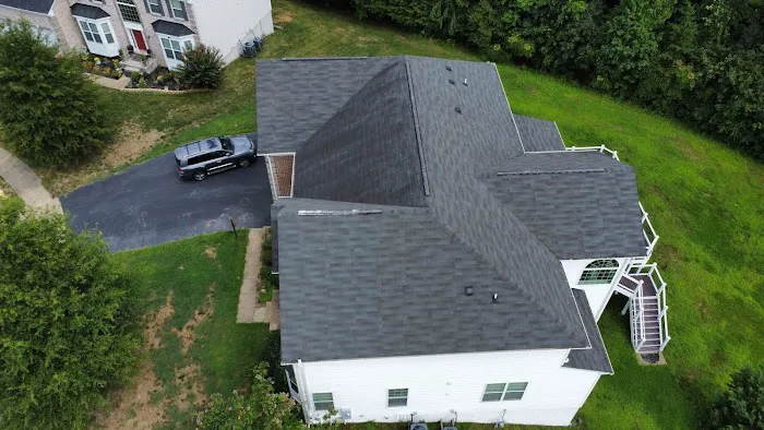 Roof Troopers Picture 6