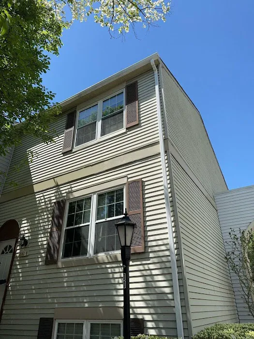 Roof Troopers Picture 10