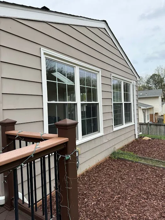 Roof Troopers Picture 8