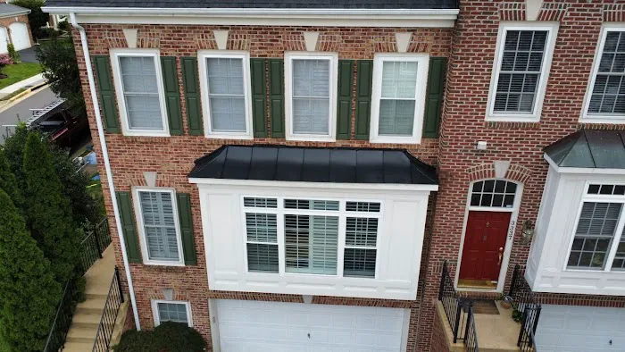 Roof Troopers Picture 9