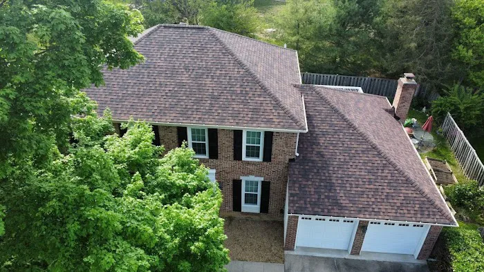 Roof Troopers Picture 1