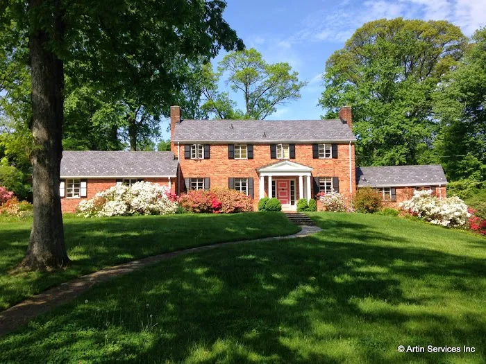 Artin Services Inc Picture 8