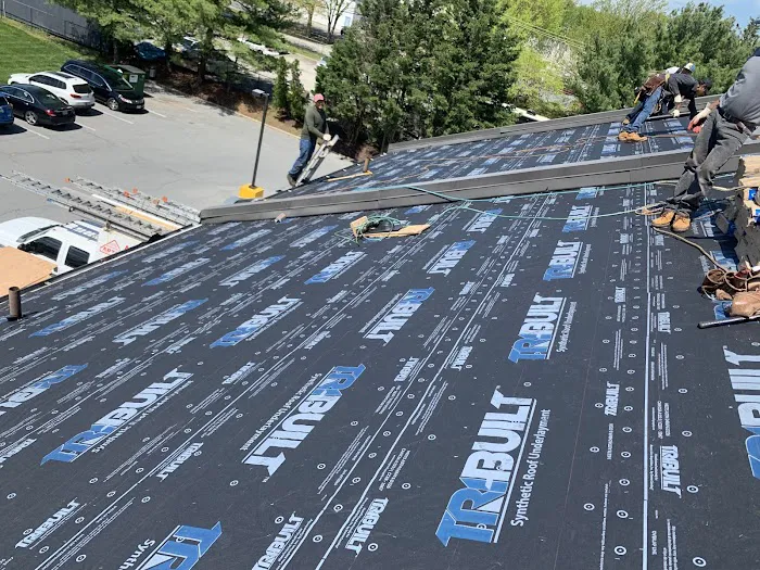 Artin Services Inc Picture 7