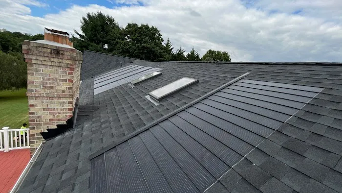 Shanco Roofing Picture 10