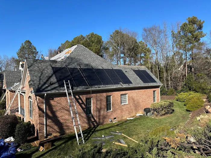 Shanco Roofing Picture 4