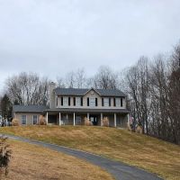 Evans Quality Roofing Inc ico